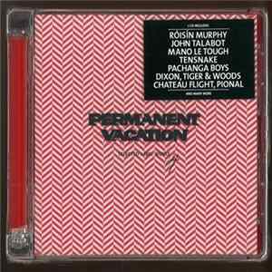 Various - Permanent Vacation Selected Label Works 4 Mp3