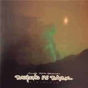 Behind 1's Back - Demo 2003 Mp3