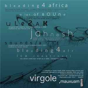 Mauxuam - Virgole Mp3