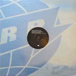 Autechre - Anti EP Mp3