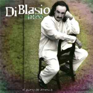 Di Blasio - Latino Mp3