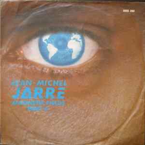 Jean-Michel Jarre - Magnetic Fields Part 4 Mp3