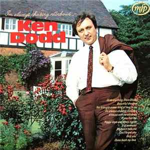 Ken Dodd - I'm Always Chasing Rainbows Mp3