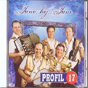 Profil - Jano, Hej Jano ... Profil 17 Mp3