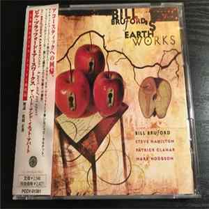 Bill Bruford's Earthworks - A Part, And Yet Apart Mp3