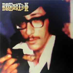A Disco Ate My Baby - The Drumstick EP Mp3