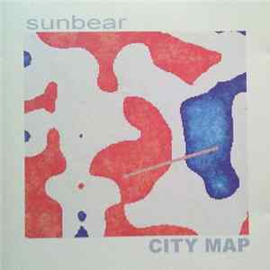 Sunbear - City Map Mp3