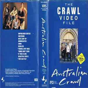 Australian Crawl - The Crawl Video File Mp3