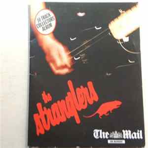 The Stranglers - 10 Track Collectors Album Mp3