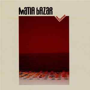 Matia Bazar - Red Corner Mp3