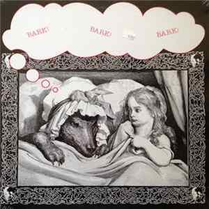 Various - BARK! BARK! BARK! Mp3