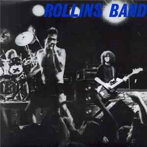 Rollins Band - Hard / Low Self Opinion Mp3