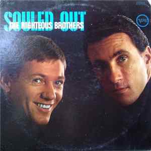 The Righteous Brothers - Souled Out Mp3