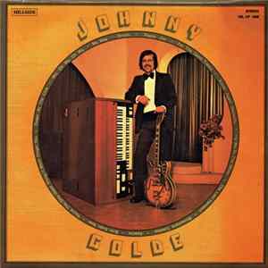 Johnny Golde - Johnny Golde Mp3