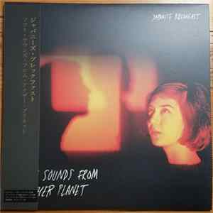 Japanese Breakfast - Soft Sounds From Another Planet Mp3