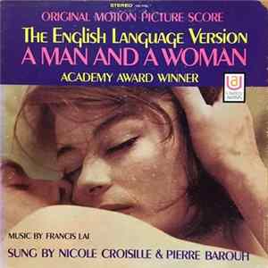 Francis Lai - A Man And A Woman: The English Language Version (Original Motion Picture Score) Mp3