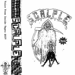 Scalple - Demo Mp3