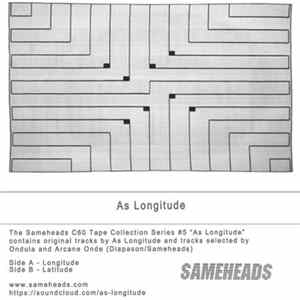As Longitude - Longitude/Latitude Mp3