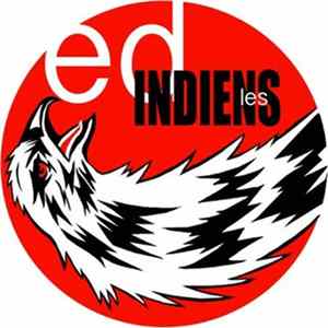 Les Indiens - Ed Mp3