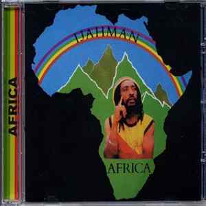 Ijahman - Africa Mp3