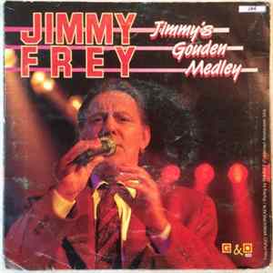 Jimmy Frey - Jimmy's Gouden Medley Mp3