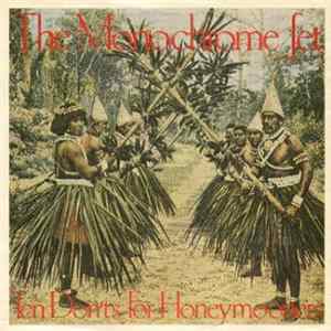 The Monochrome Set - Ten Don'ts For Honeymooners Mp3