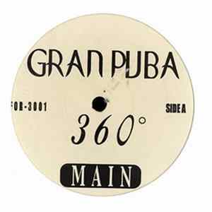 Gran Puba - 360° Mp3