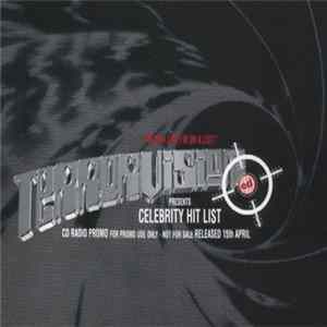 Terrorvision - Celebrity Hit List Mp3