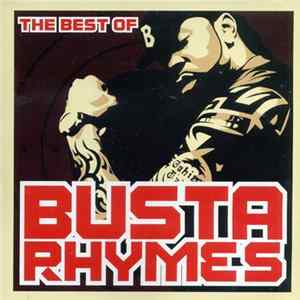 Busta Rhymes - The Best Of Mp3