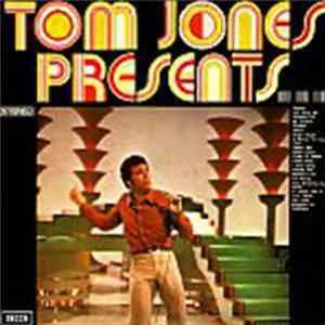 Tom Jones - Presents Mp3