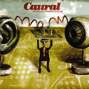 Caural - Initial Experiments In 3-D Mp3