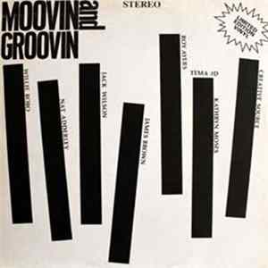 Various - Moovin And Groovin Mp3
