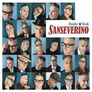 Sanseverino - Honky Tonk Mp3