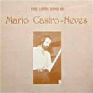 Mario Castro-Neves - Stop, Look & Listen Mp3