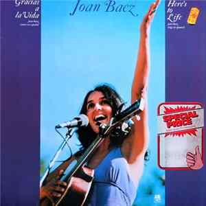 Joan Baez - Gracias A La Vida | Here's To Life Mp3