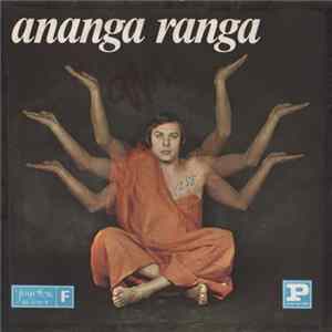 Miro Ungar - Ananga Ranga Mp3