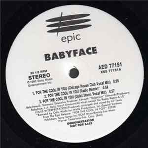 Babyface - For The Cool In You Mp3