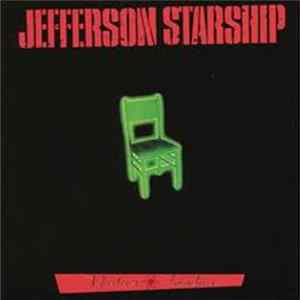 Jefferson Starship - Nuclear Furniture Mp3
