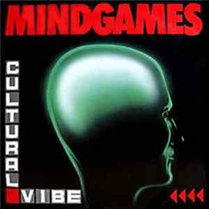 Cultural Vibe - Mind Games Mp3