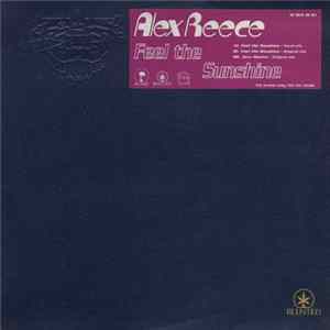 Alex Reece - Feel The Sunshine Mp3