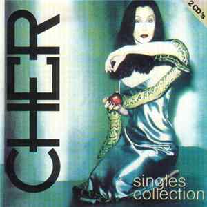 Cher - Singles Collection Mp3