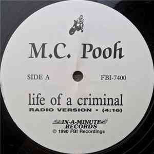 MC Pooh - Life Of A Criminal Mp3
