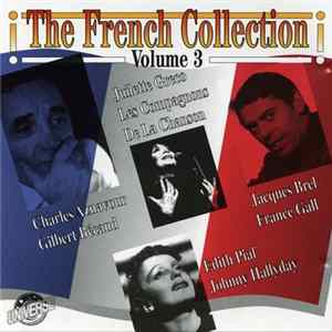 Various - The French Collection Volume 3 Mp3