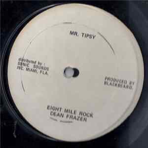 Dean Frazer - Eight Mile Rock Mp3