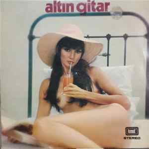 Metin Alkanlı Ve Orkestrası - Altın Gitar Mp3