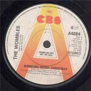 The Wombles - Wombling Merry Christmas Mp3