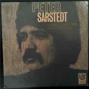 Peter Sarstedt - As Though It Were A Movie Mp3