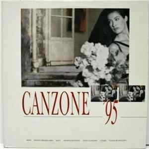 Various - Canzone '95 Mp3