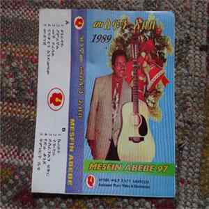 Mesfin Abebe - Mesfin Abebe 97 Mp3