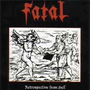 Fatal - Retrospective From Hell Mp3